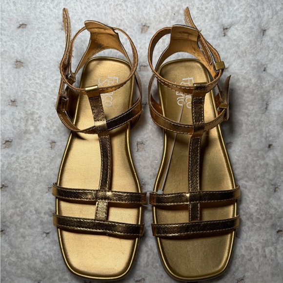 Franco Sarto | Evan Sandal - Picture 5 of 8